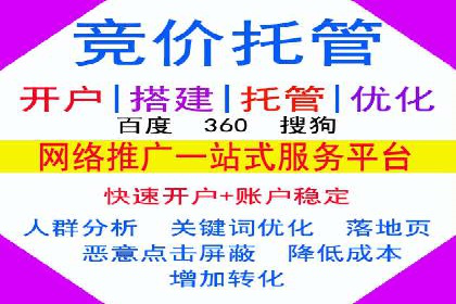 专业SEM托管服务案例，助力企业精准营销